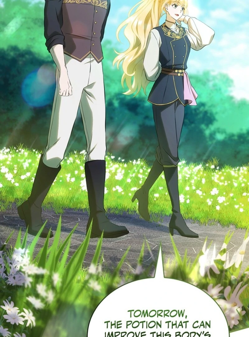 Read The Tower Master Who Became the Grand Duchess EN Manga Online