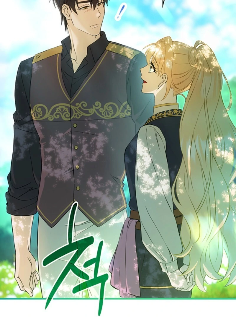 Read The Tower Master Who Became the Grand Duchess EN Manga Online