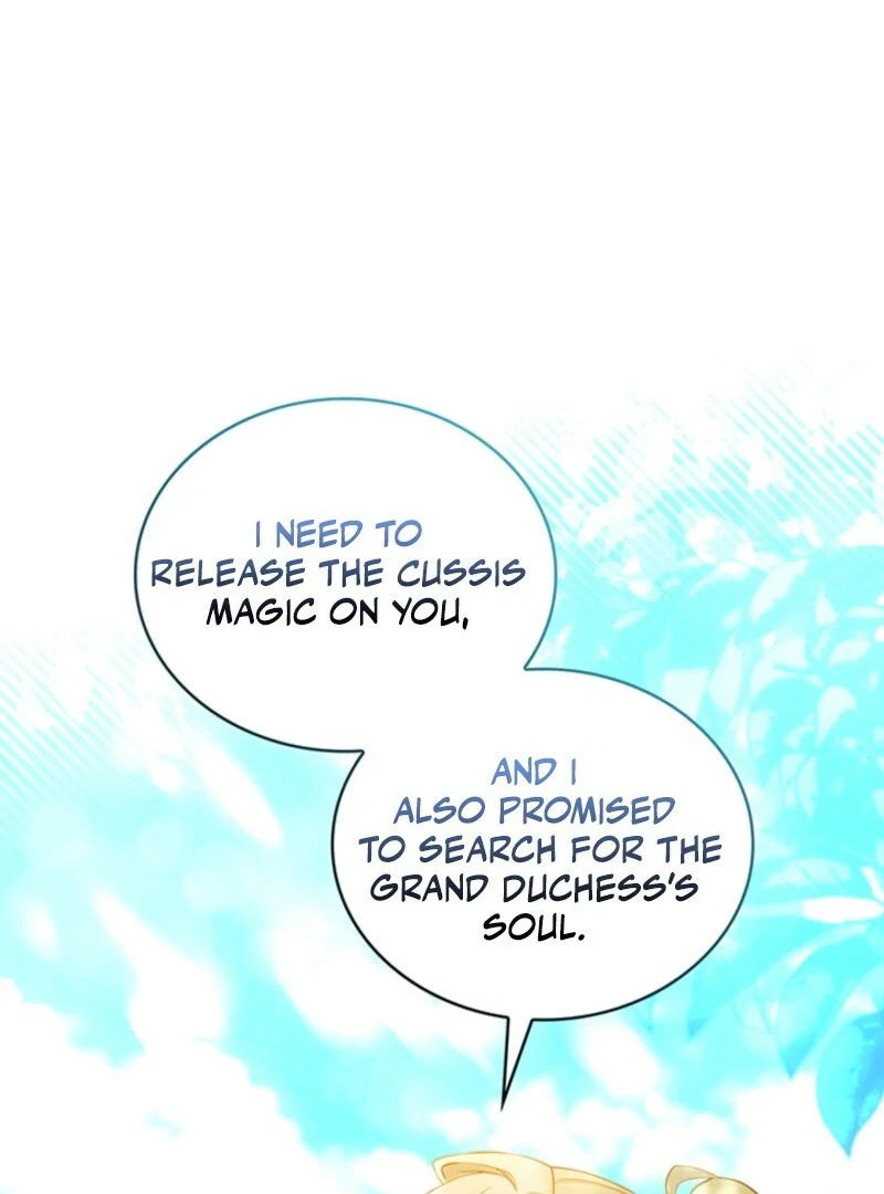 Read The Tower Master Who Became the Grand Duchess EN Manga Online