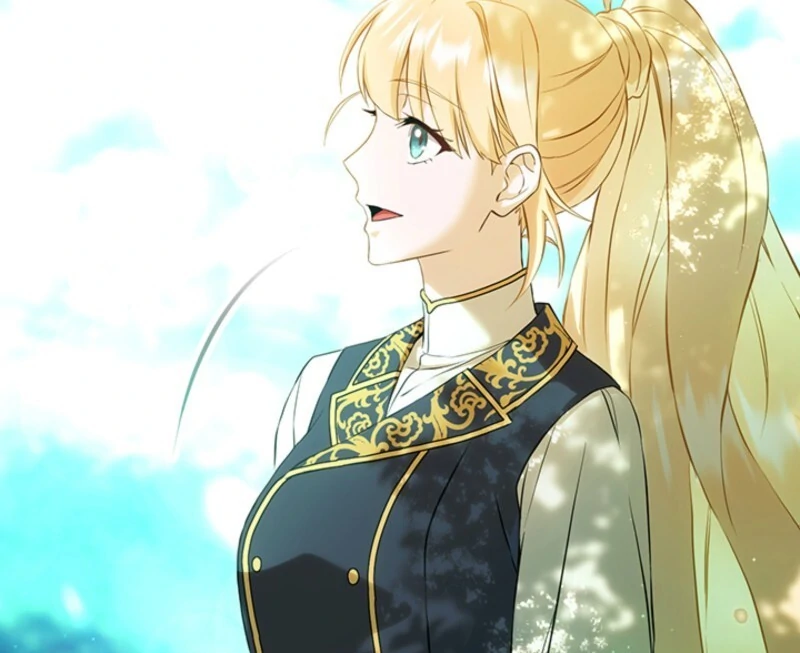 Read The Tower Master Who Became the Grand Duchess EN Manga Online