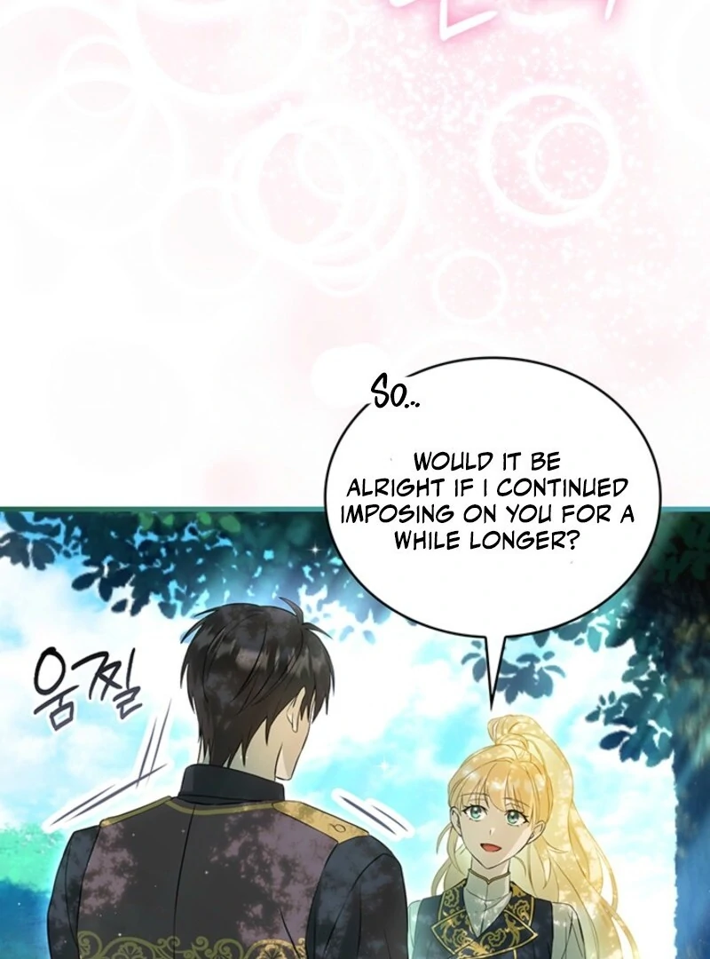 Read The Tower Master Who Became the Grand Duchess EN Manga Online