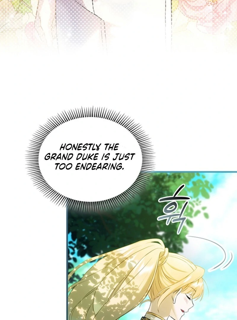 Read The Tower Master Who Became the Grand Duchess EN Manga Online