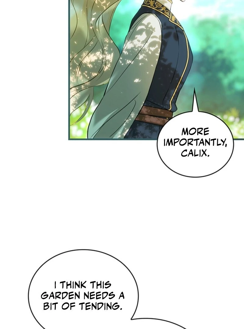 Read The Tower Master Who Became the Grand Duchess EN Manga Online