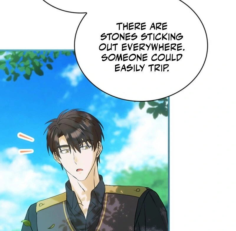 Read The Tower Master Who Became the Grand Duchess EN Manga Online