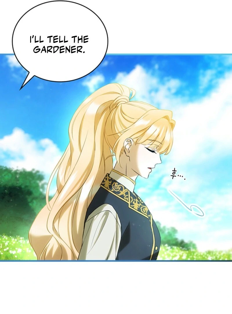 Read The Tower Master Who Became the Grand Duchess EN Manga Online