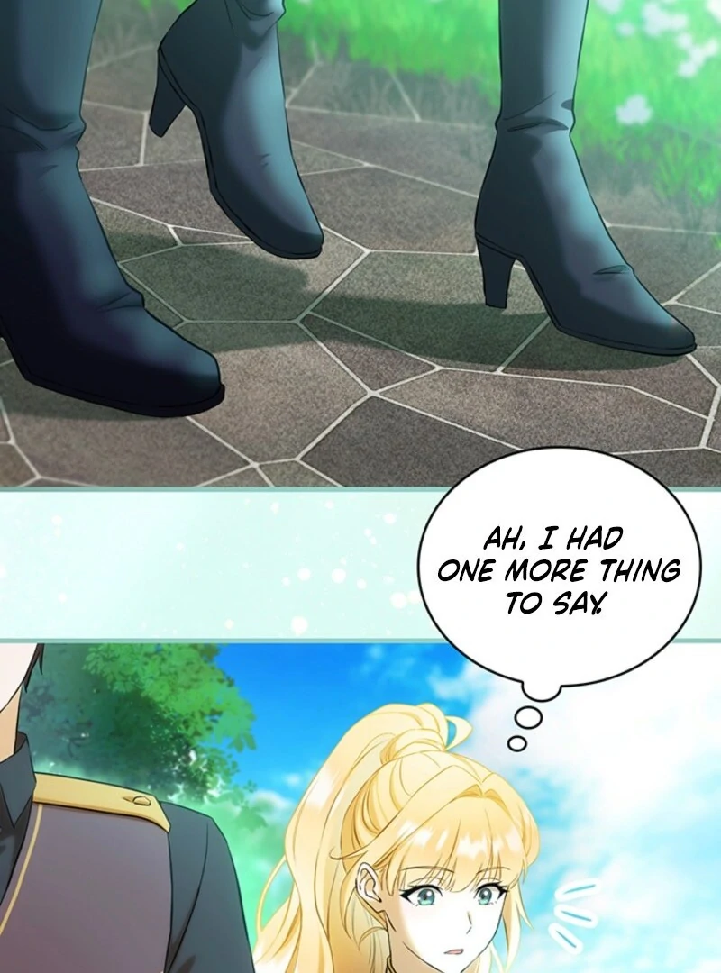 Read The Tower Master Who Became the Grand Duchess EN Manga Online