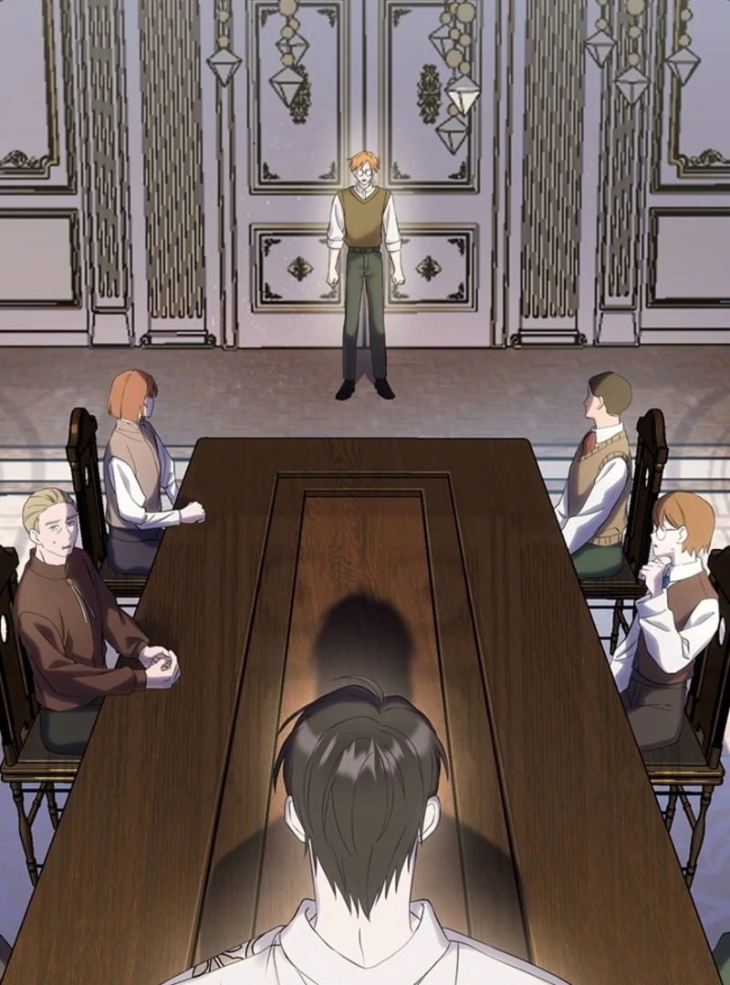 Read The Tower Master Who Became the Grand Duchess EN Manga Online