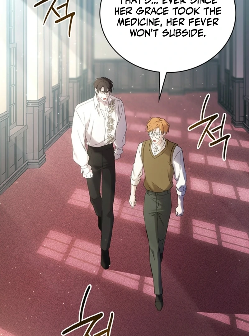 Read The Tower Master Who Became the Grand Duchess EN Manga Online