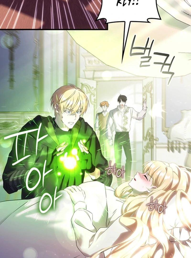 Read The Tower Master Who Became the Grand Duchess EN Manga Online