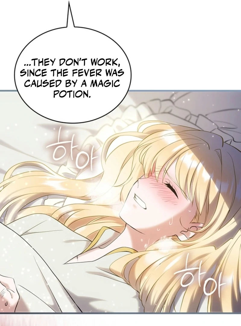 Read The Tower Master Who Became the Grand Duchess EN Manga Online