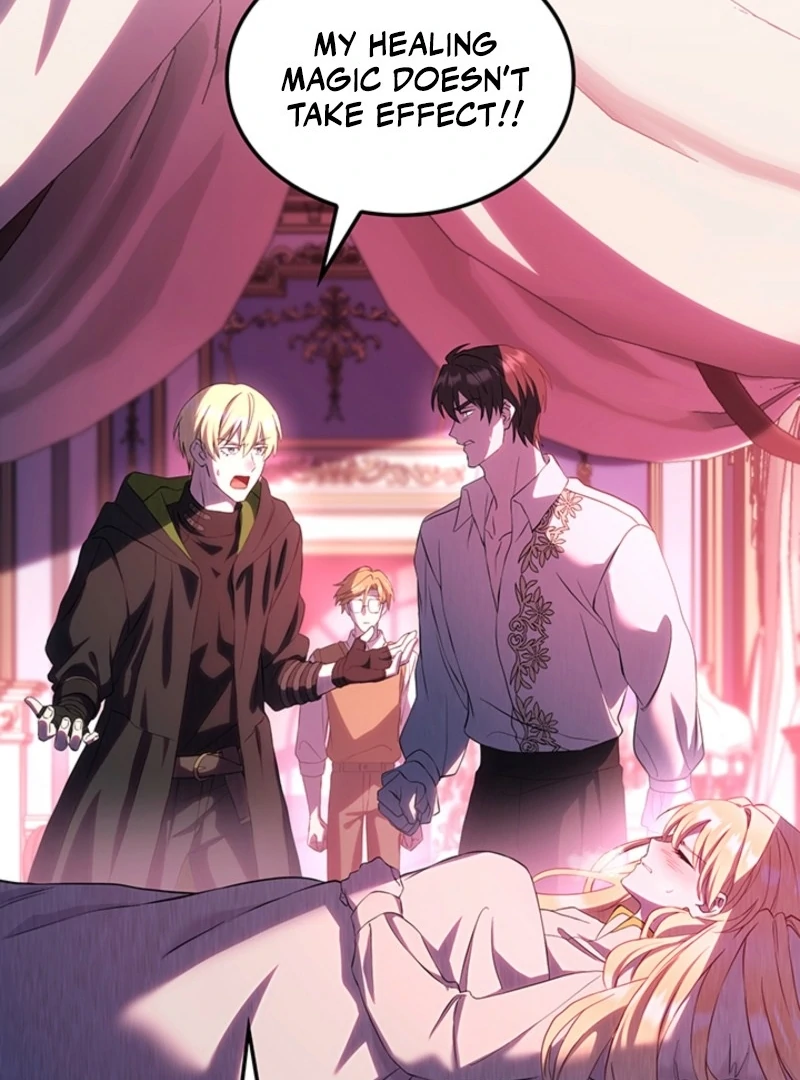 Read The Tower Master Who Became the Grand Duchess EN Manga Online