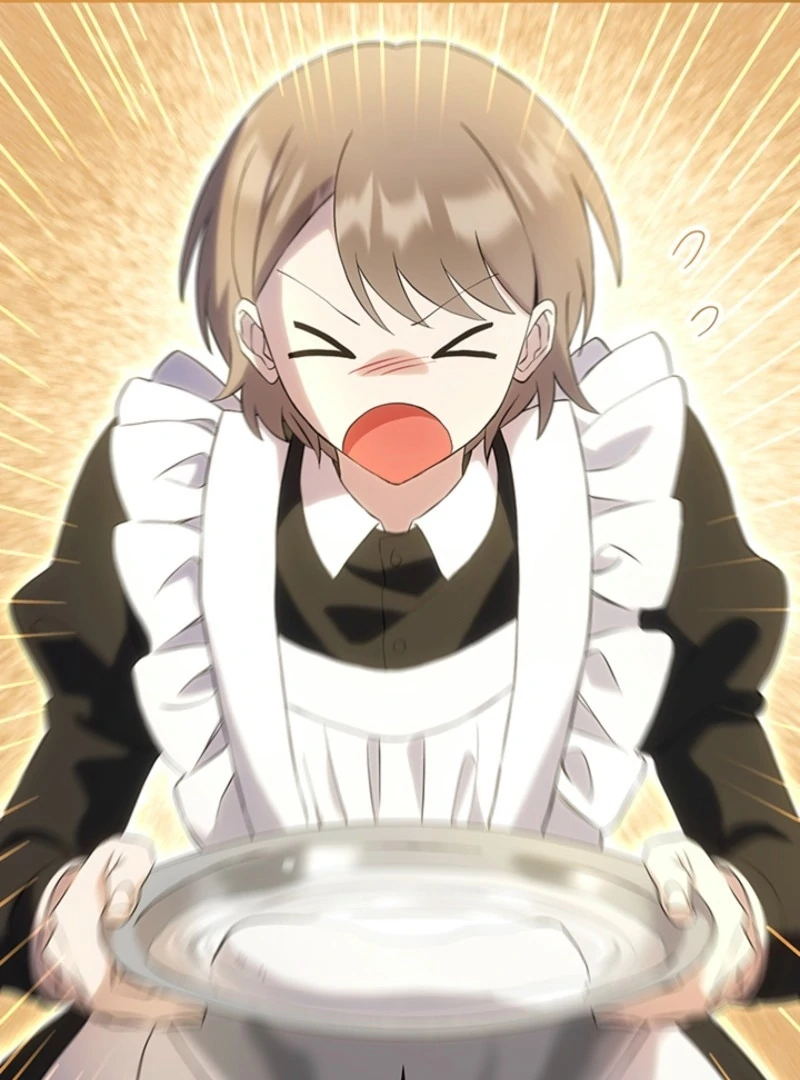 Read The Tower Master Who Became the Grand Duchess EN Manga Online