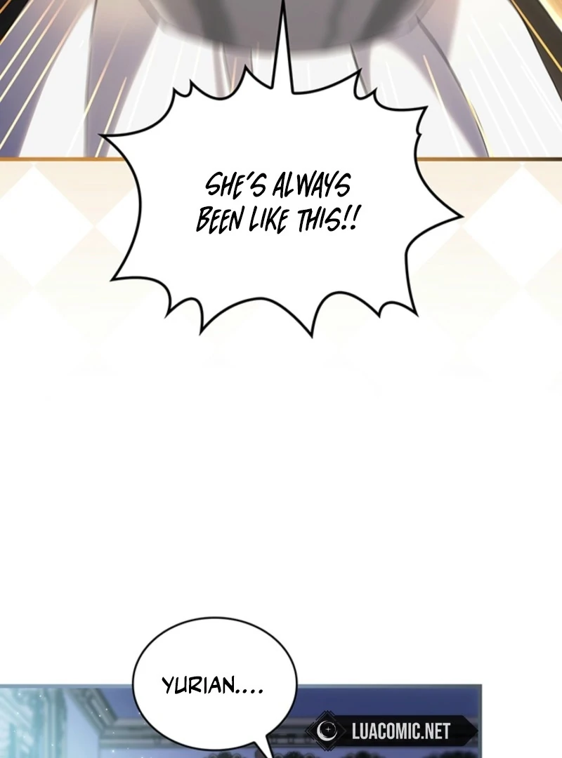 Read The Tower Master Who Became the Grand Duchess EN Manga Online