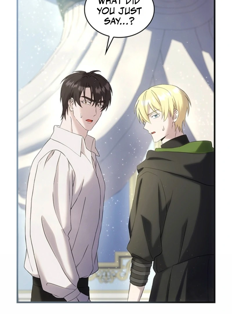 Read The Tower Master Who Became the Grand Duchess EN Manga Online