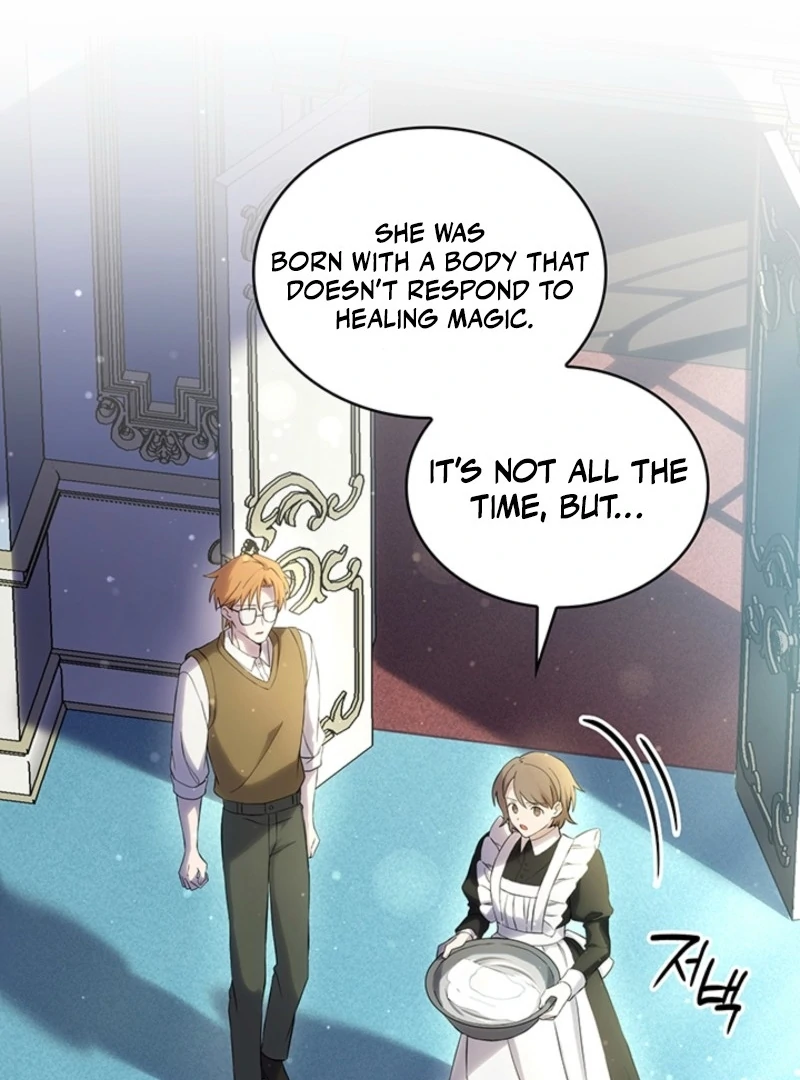 Read The Tower Master Who Became the Grand Duchess EN Manga Online