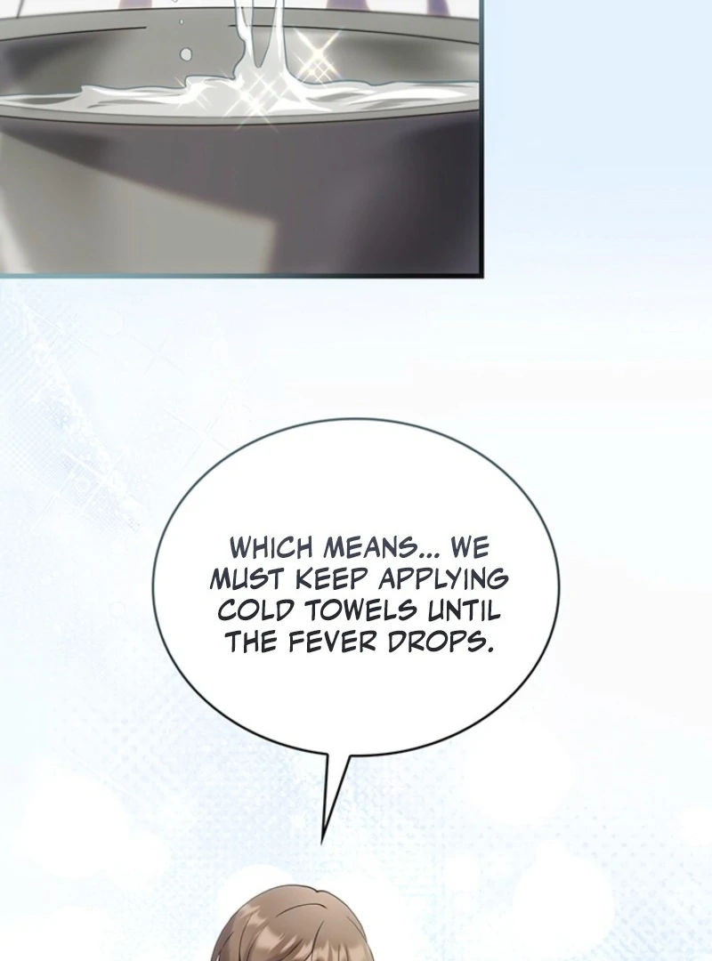 Read The Tower Master Who Became the Grand Duchess EN Manga Online