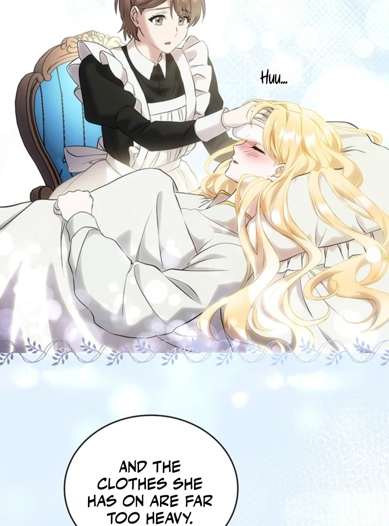 Read The Tower Master Who Became the Grand Duchess EN Manga Online
