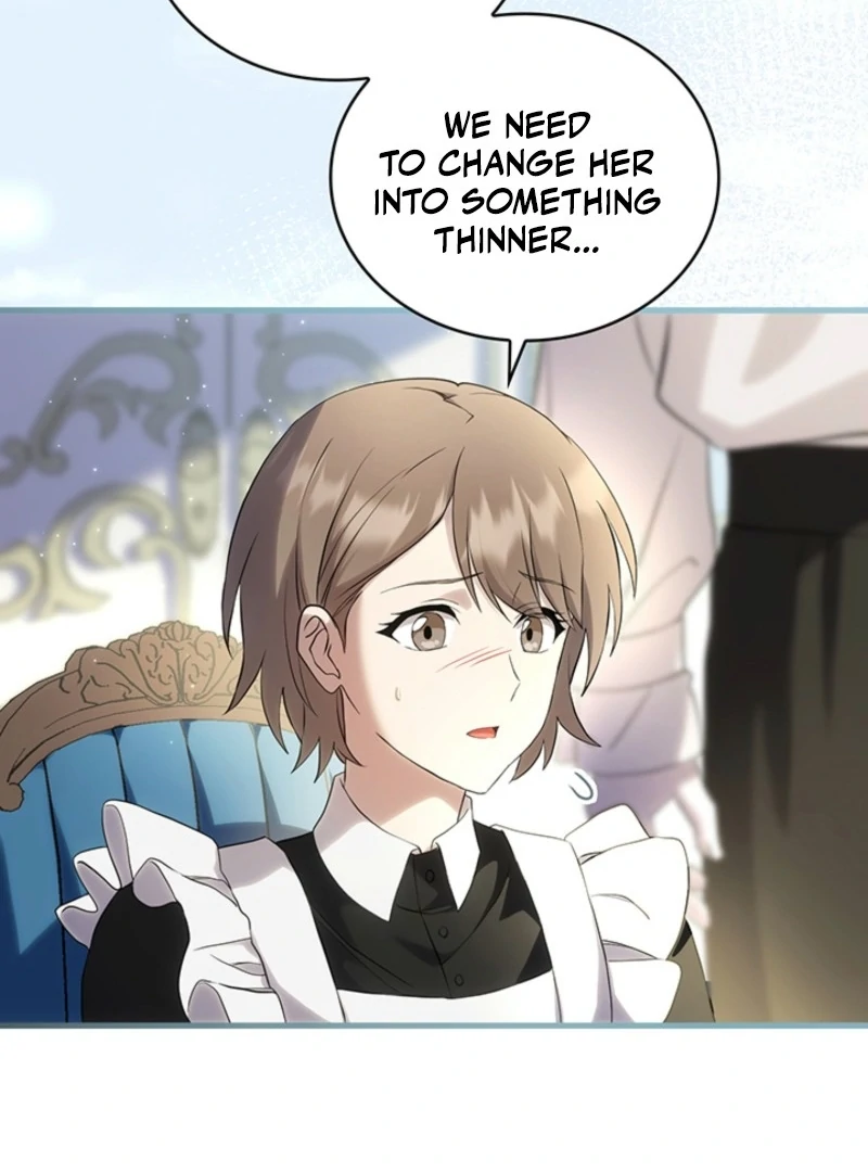 Read The Tower Master Who Became the Grand Duchess EN Manga Online