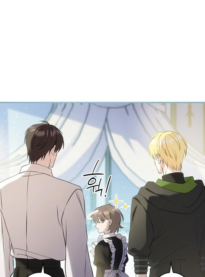 Read The Tower Master Who Became the Grand Duchess EN Manga Online