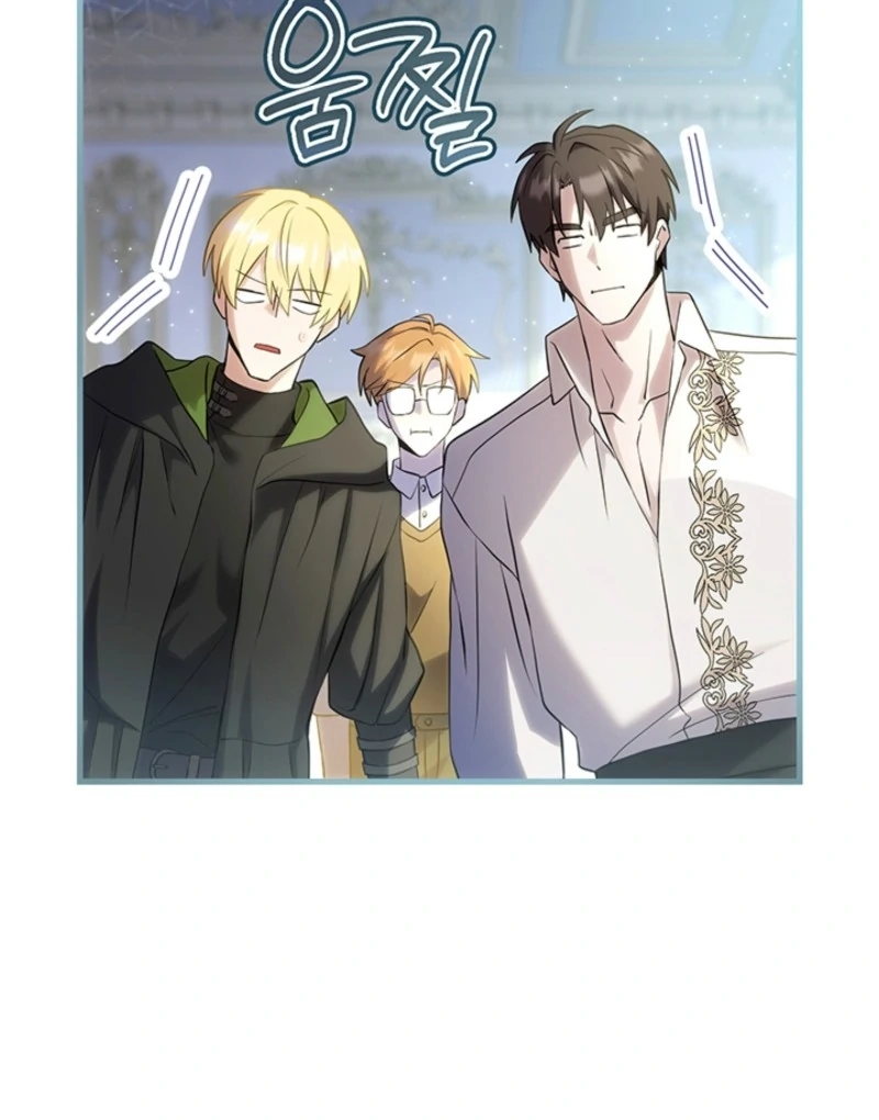 Read The Tower Master Who Became the Grand Duchess EN Manga Online