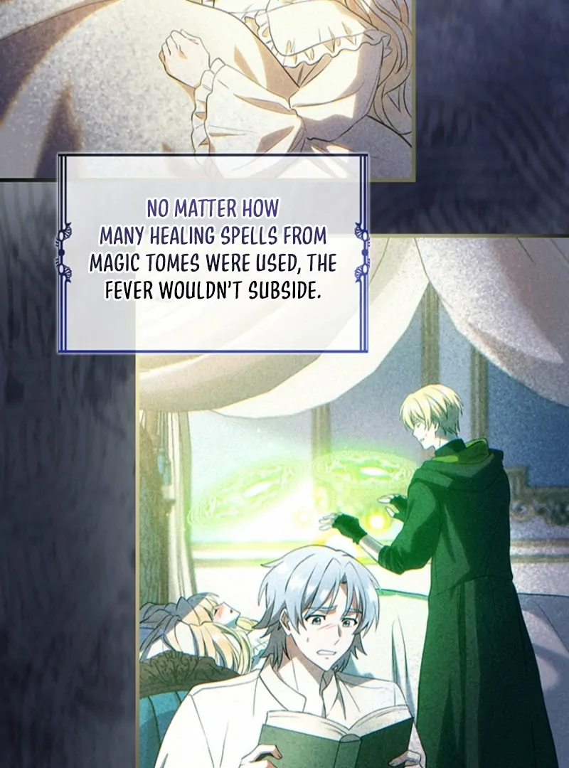 Read The Tower Master Who Became the Grand Duchess EN Manga Online