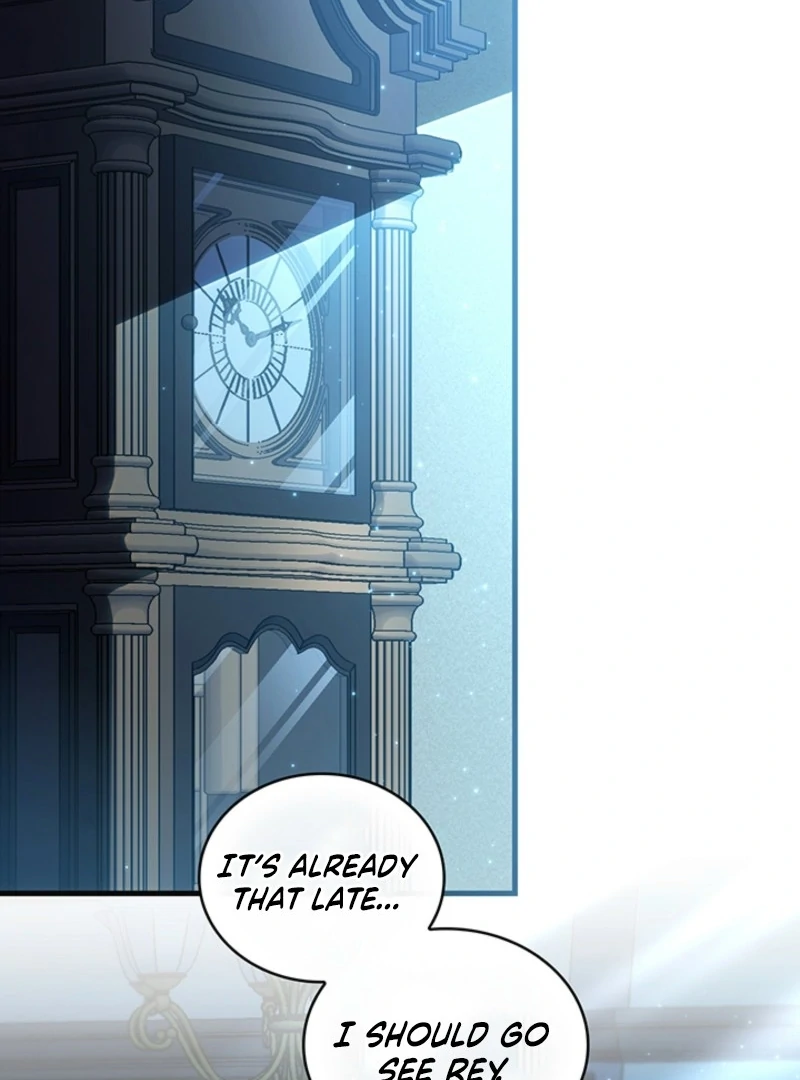 Read The Tower Master Who Became the Grand Duchess EN Manga Online