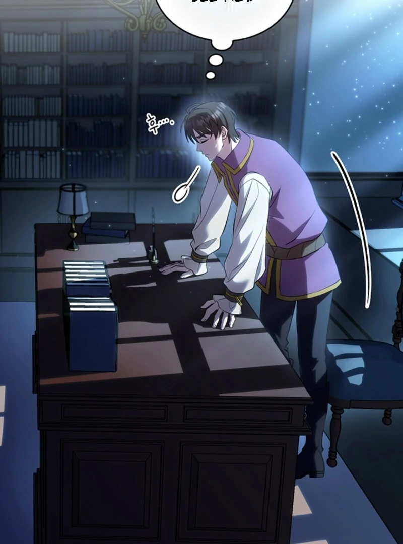 Read The Tower Master Who Became the Grand Duchess EN Manga Online