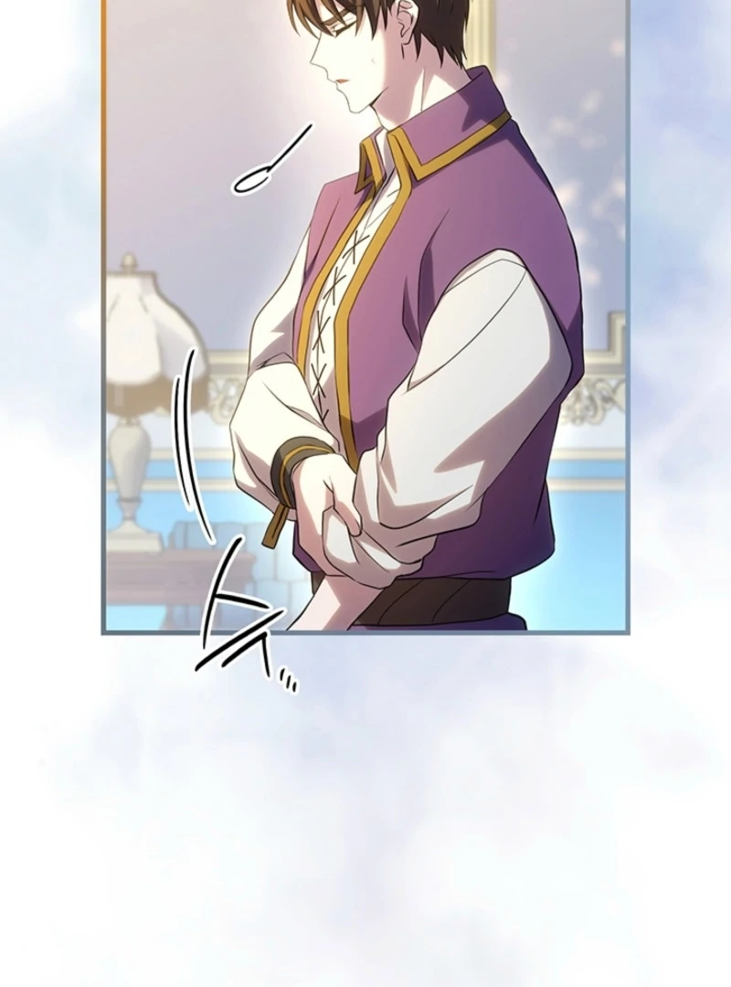 Read The Tower Master Who Became the Grand Duchess EN Manga Online