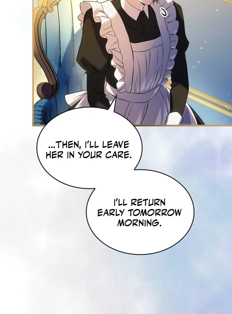 Read The Tower Master Who Became the Grand Duchess EN Manga Online