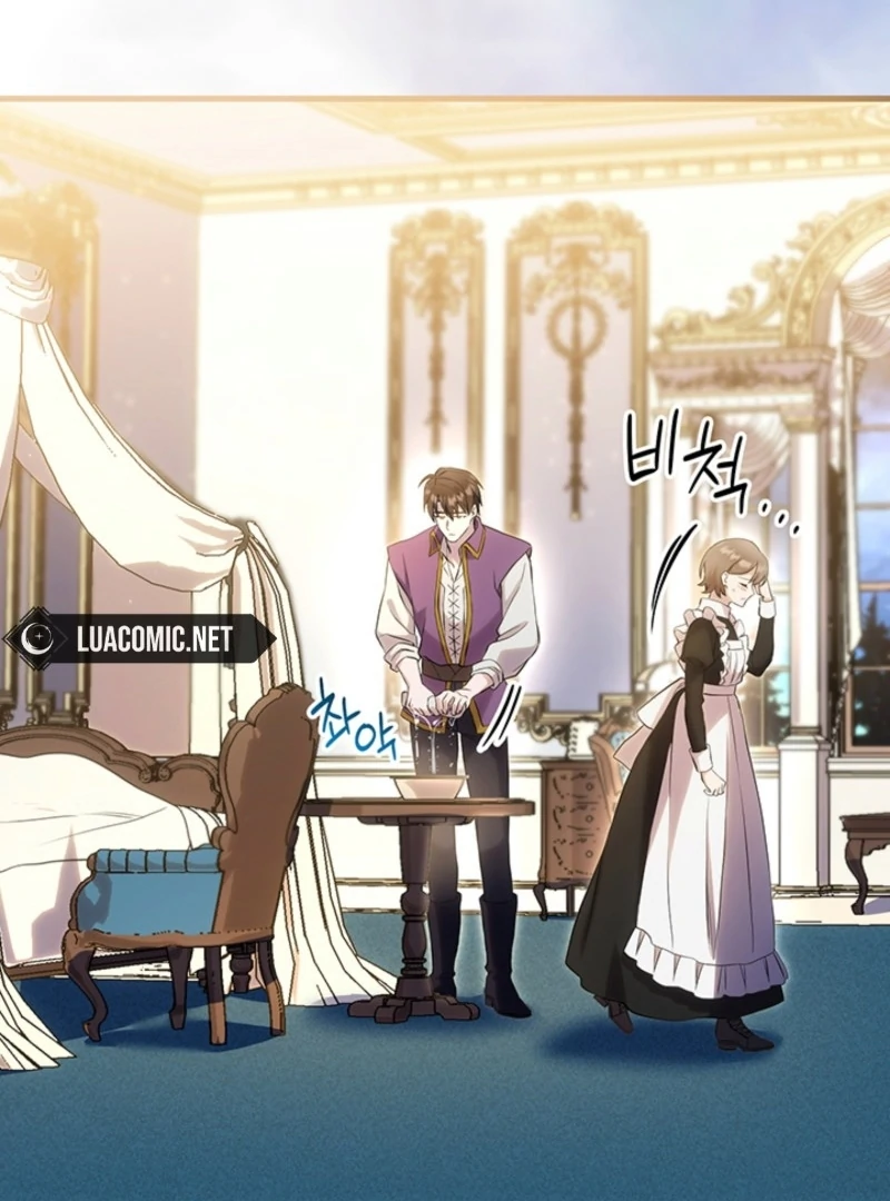 Read The Tower Master Who Became the Grand Duchess EN Manga Online