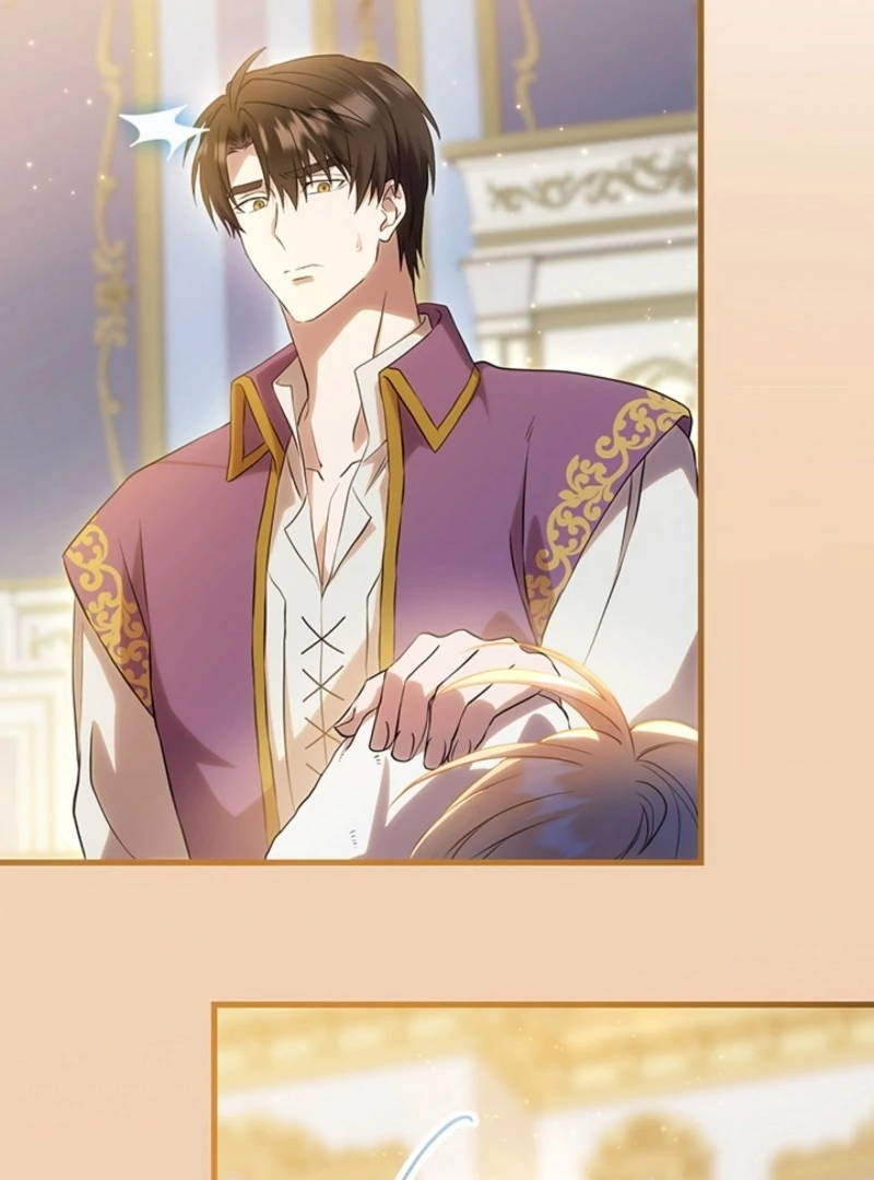 Read The Tower Master Who Became the Grand Duchess EN Manga Online
