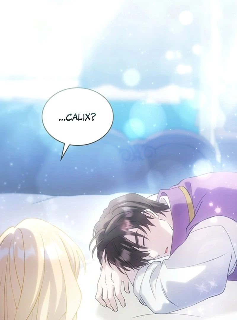 Read The Tower Master Who Became the Grand Duchess EN Manga Online