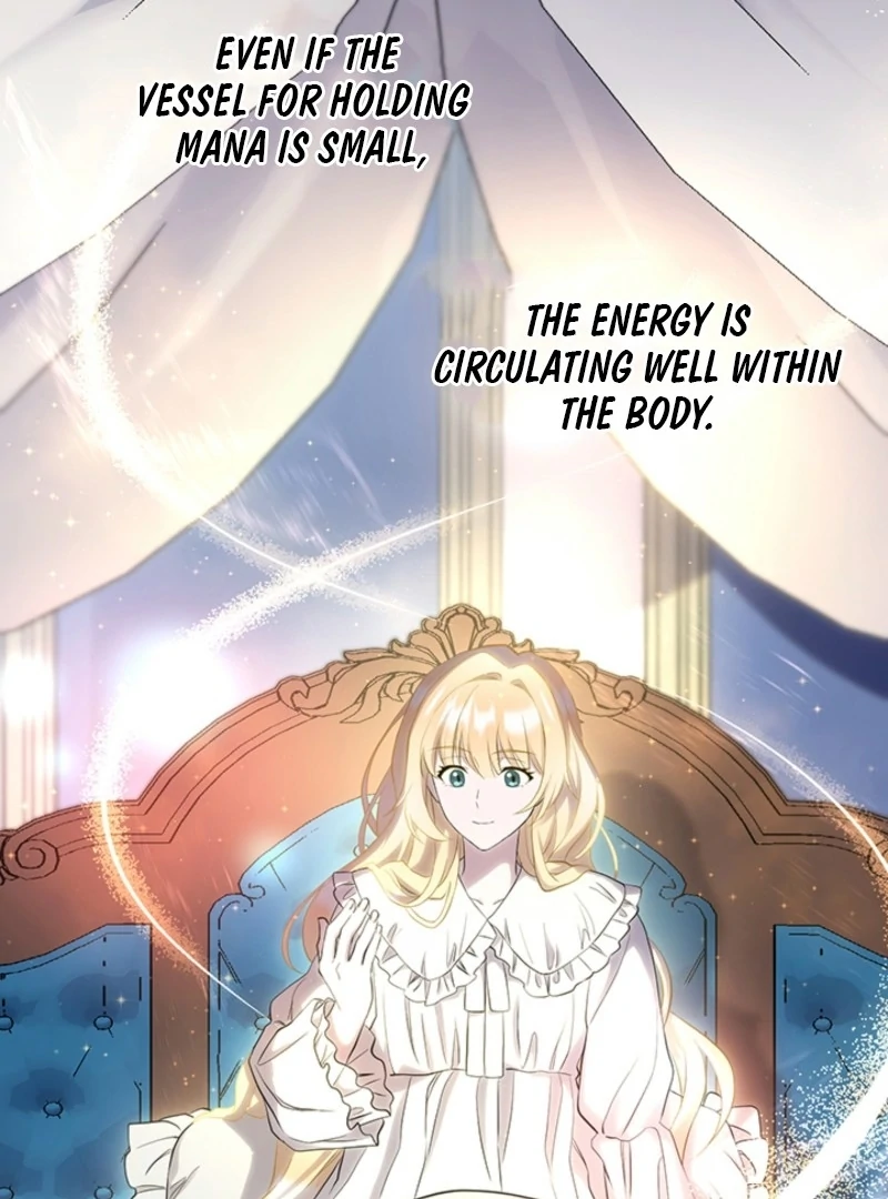 Read The Tower Master Who Became the Grand Duchess EN Manga Online