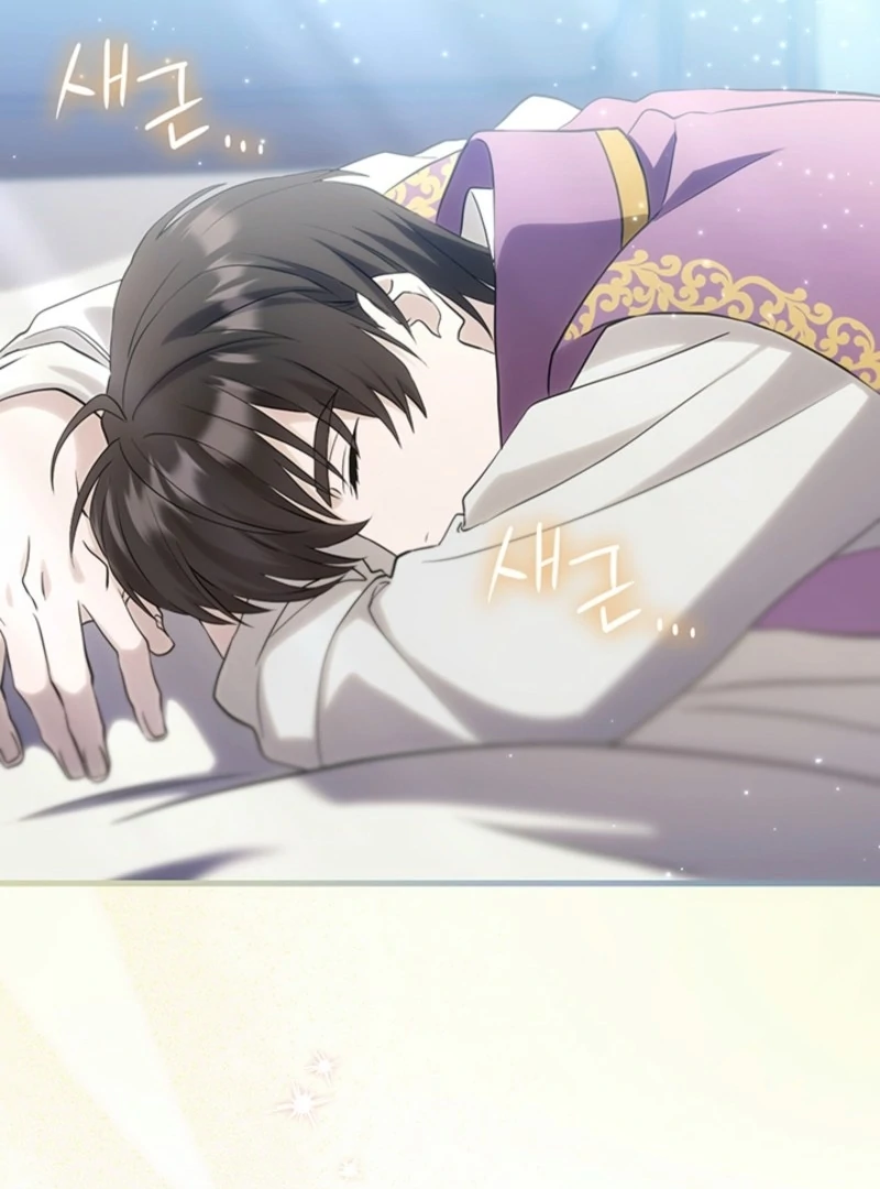 Read The Tower Master Who Became the Grand Duchess EN Manga Online