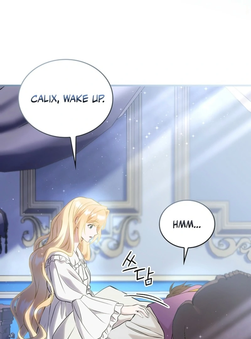 Read The Tower Master Who Became the Grand Duchess EN Manga Online