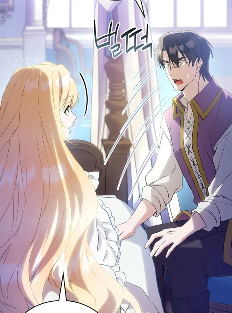Read The Tower Master Who Became the Grand Duchess EN Manga Online