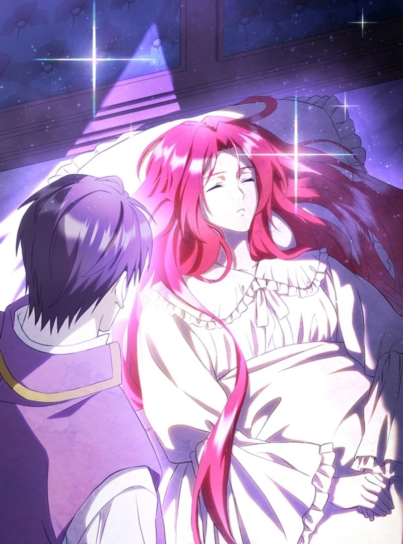 Read The Tower Master Who Became the Grand Duchess EN Manga Online