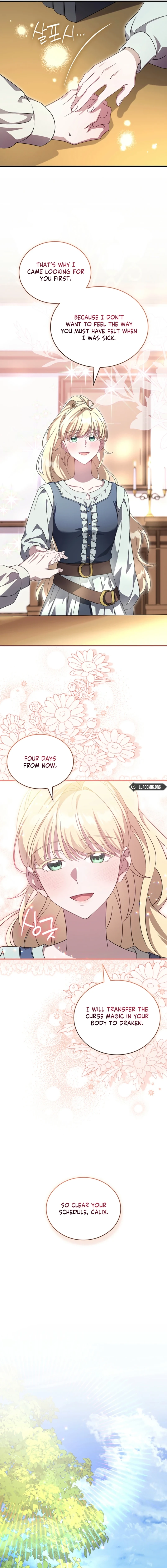 Read The Tower Master Who Became the Grand Duchess EN Manga Online