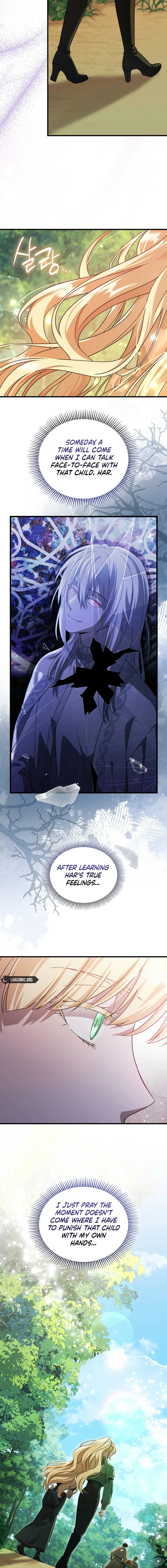 Read The Tower Master Who Became the Grand Duchess EN Manga Online