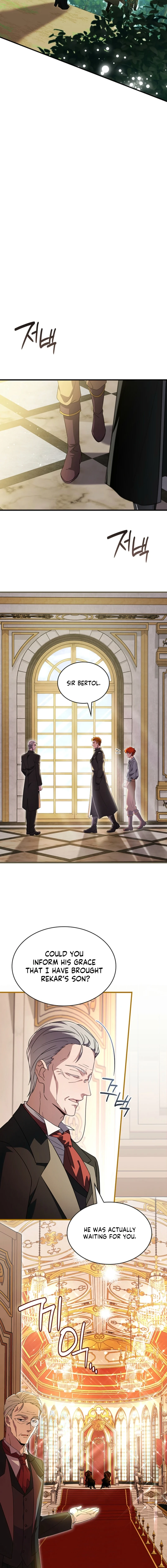 Read The Tower Master Who Became the Grand Duchess EN Manga Online