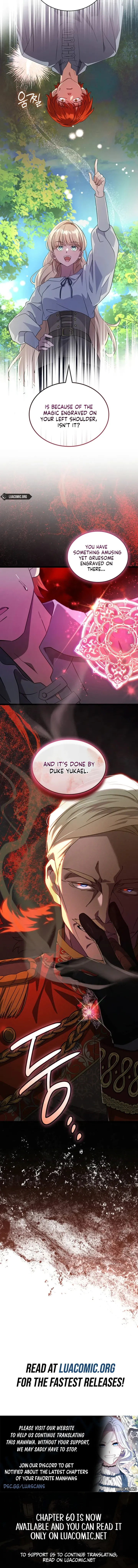 Read The Tower Master Who Became the Grand Duchess EN Manga Online