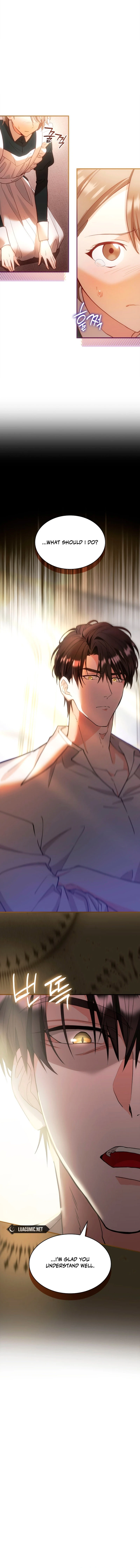Read The Tower Master Who Became the Grand Duchess EN Manga Online