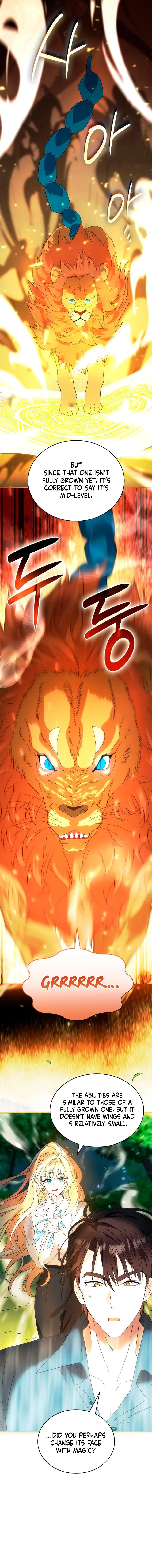 Read The Tower Master Who Became the Grand Duchess EN Manga Online