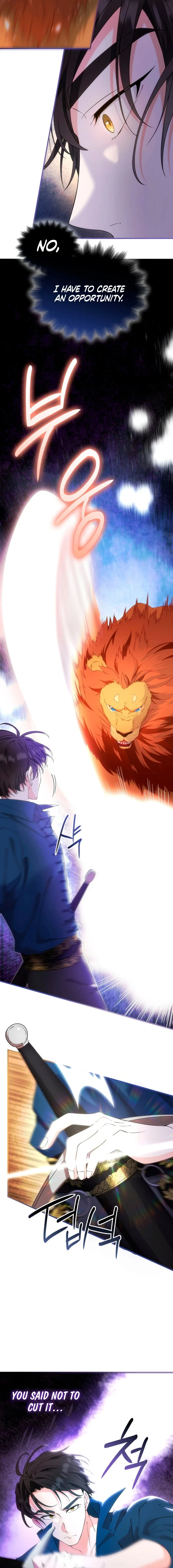Read The Tower Master Who Became the Grand Duchess EN Manga Online
