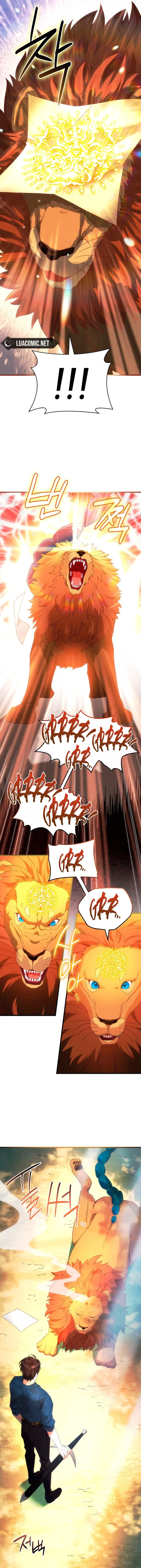 Read The Tower Master Who Became the Grand Duchess EN Manga Online