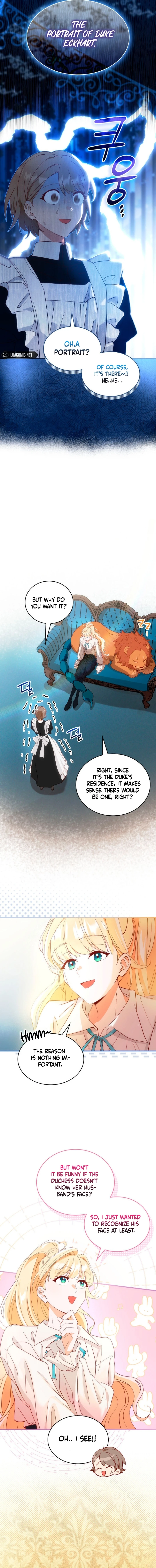 Read The Tower Master Who Became the Grand Duchess EN Manga Online