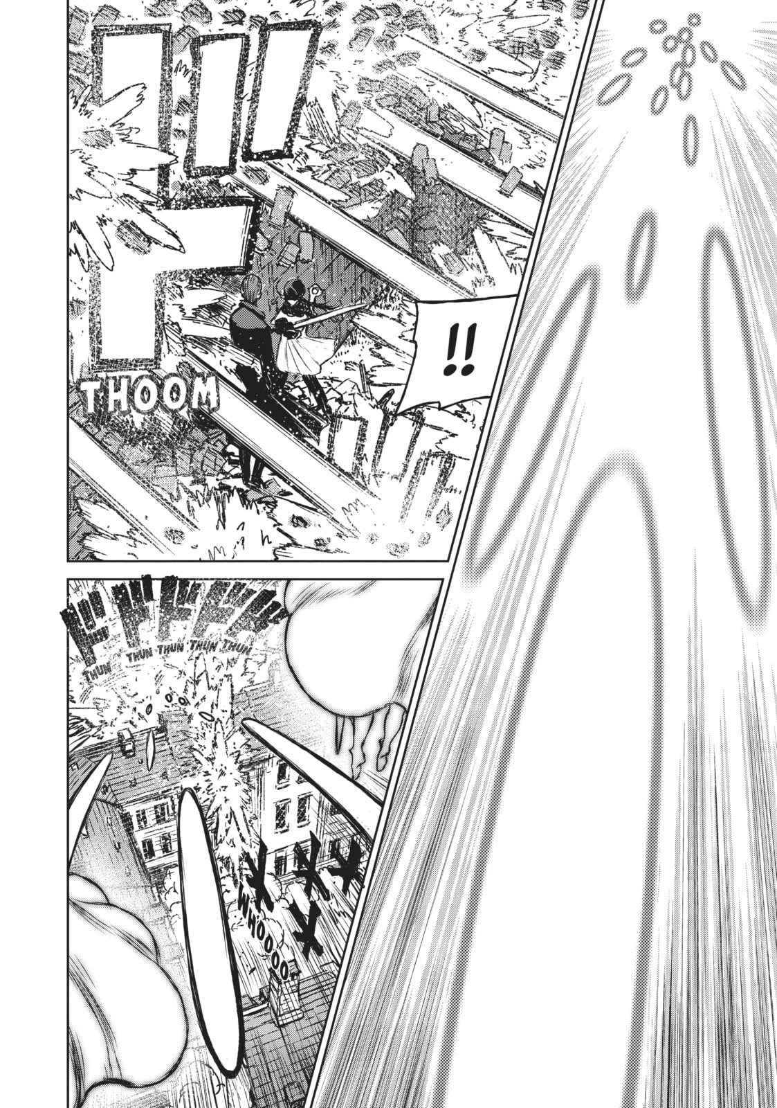 Read The Witch and the Beast EN Manga Online
