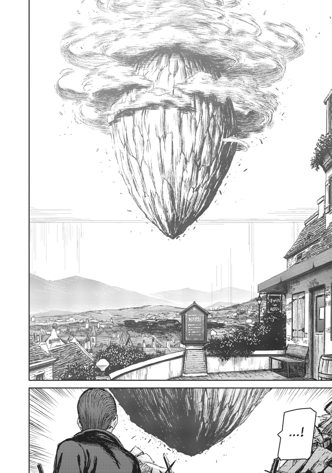 Read The Witch and the Beast EN Manga Online