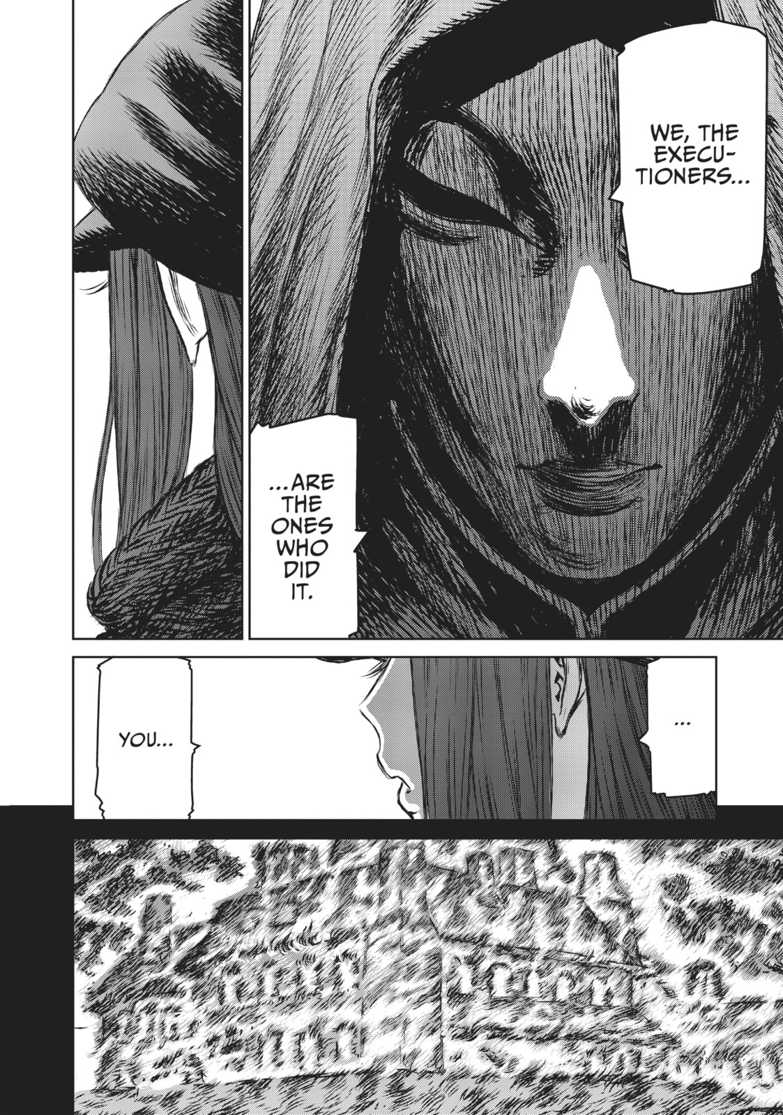 Read The Witch and the Beast EN Manga Online