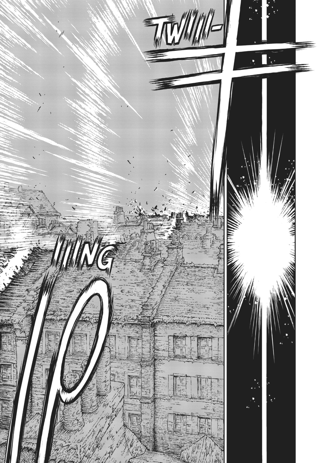 Read The Witch and the Beast EN Manga Online